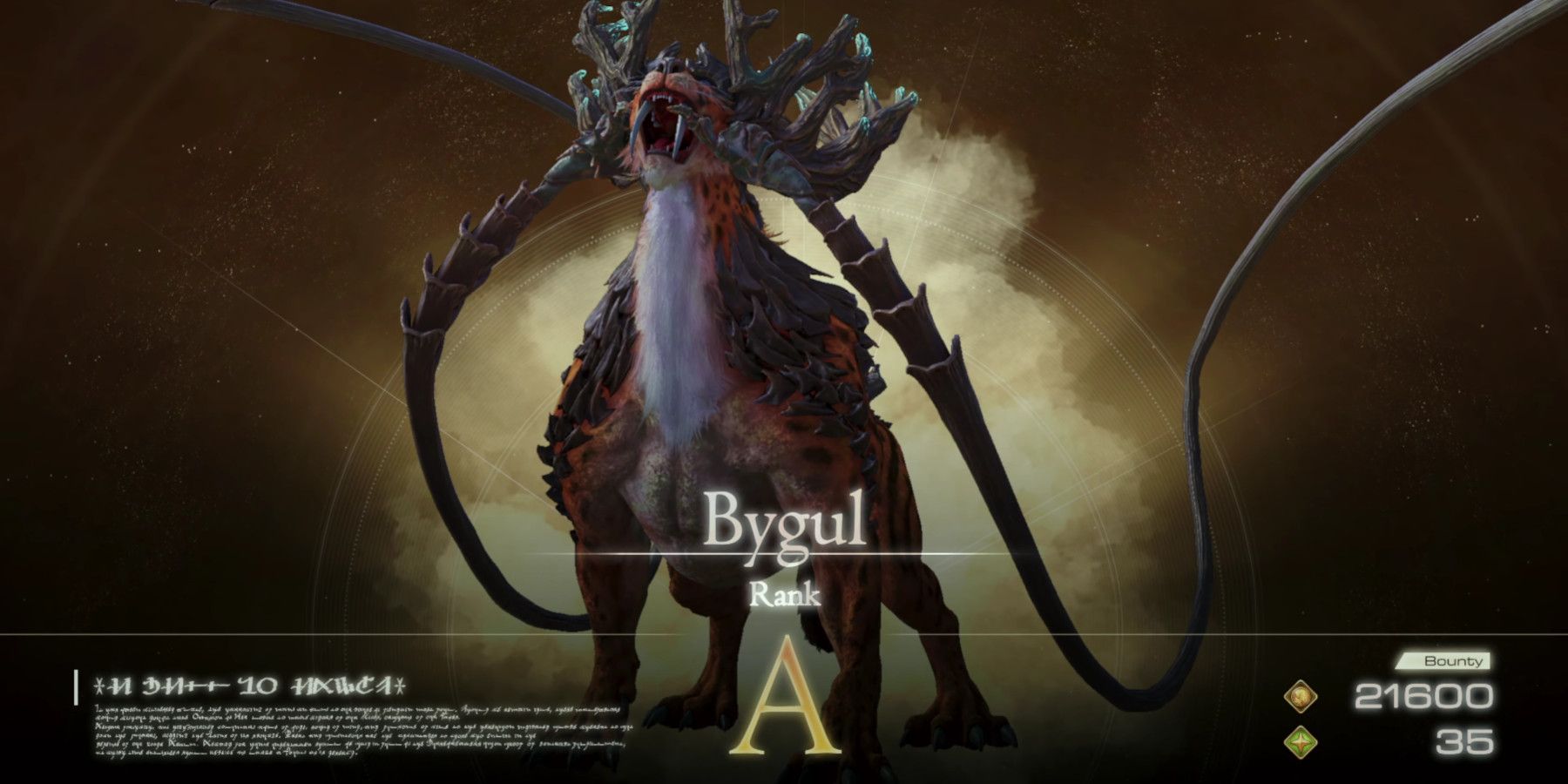 Master the Bygul Hunt in Final Fantasy 16: Ultimate Guide to Locating and Overpowering Bygul