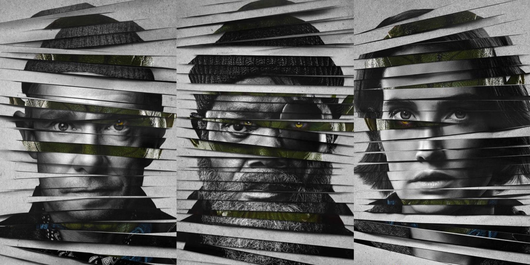 Mind-Blowing Revelation: Unveiling the Shocking Truth Behind [SPOILER]'s Secret Skrull Identity in the MCU!