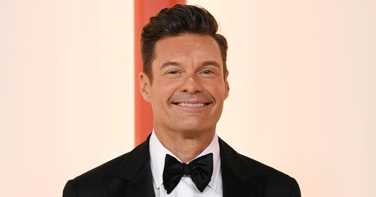 Breaking News: Ryan Seacrest Stuns Fans with Unprecedented Announcement as the New Host of ‘Wheel of Fortune’!
