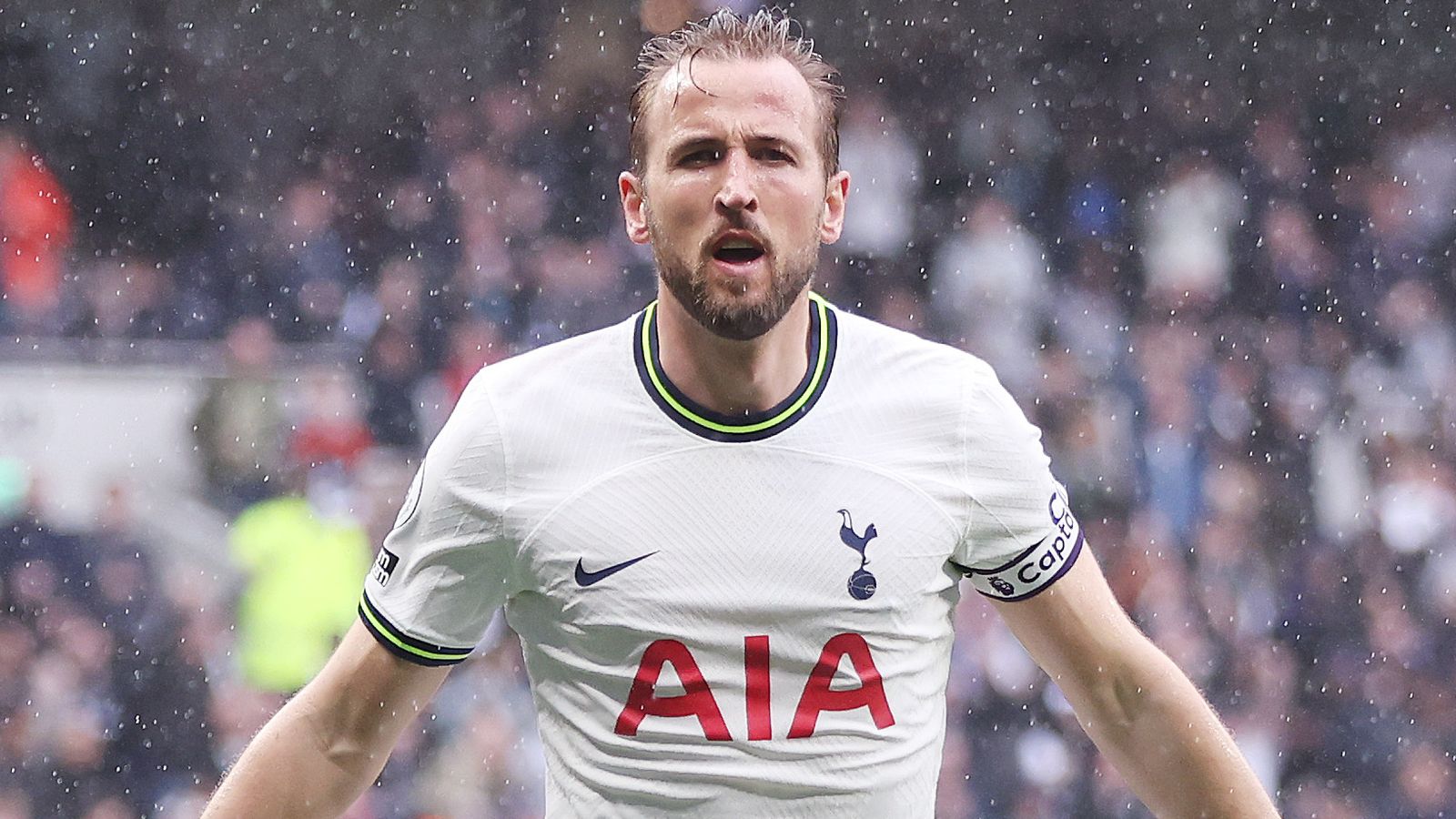 Bidding War Intensifies: Bayern Munich's £60m Offer for Harry Kane Rejected by Tottenham Hotspur