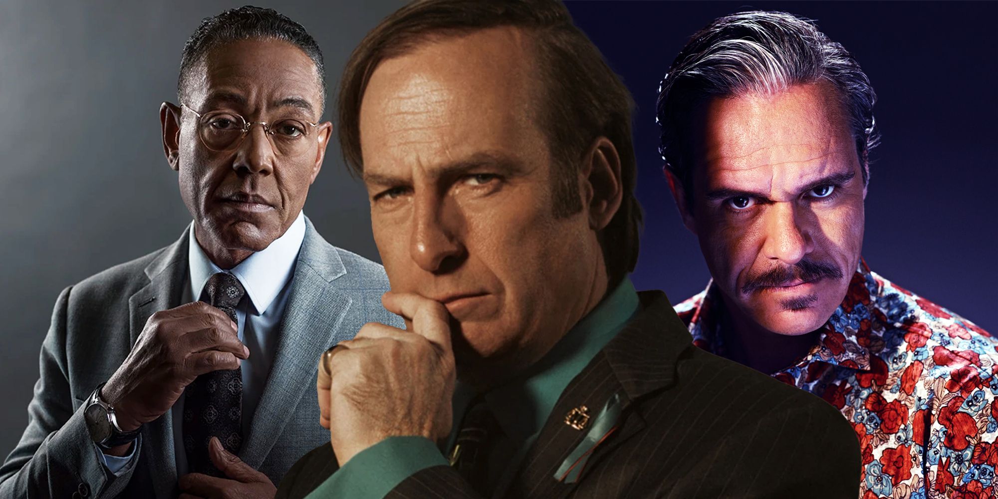 Unveiling Unfulfilled Better Call Saul Theories: A Disheartening Miss for Fans