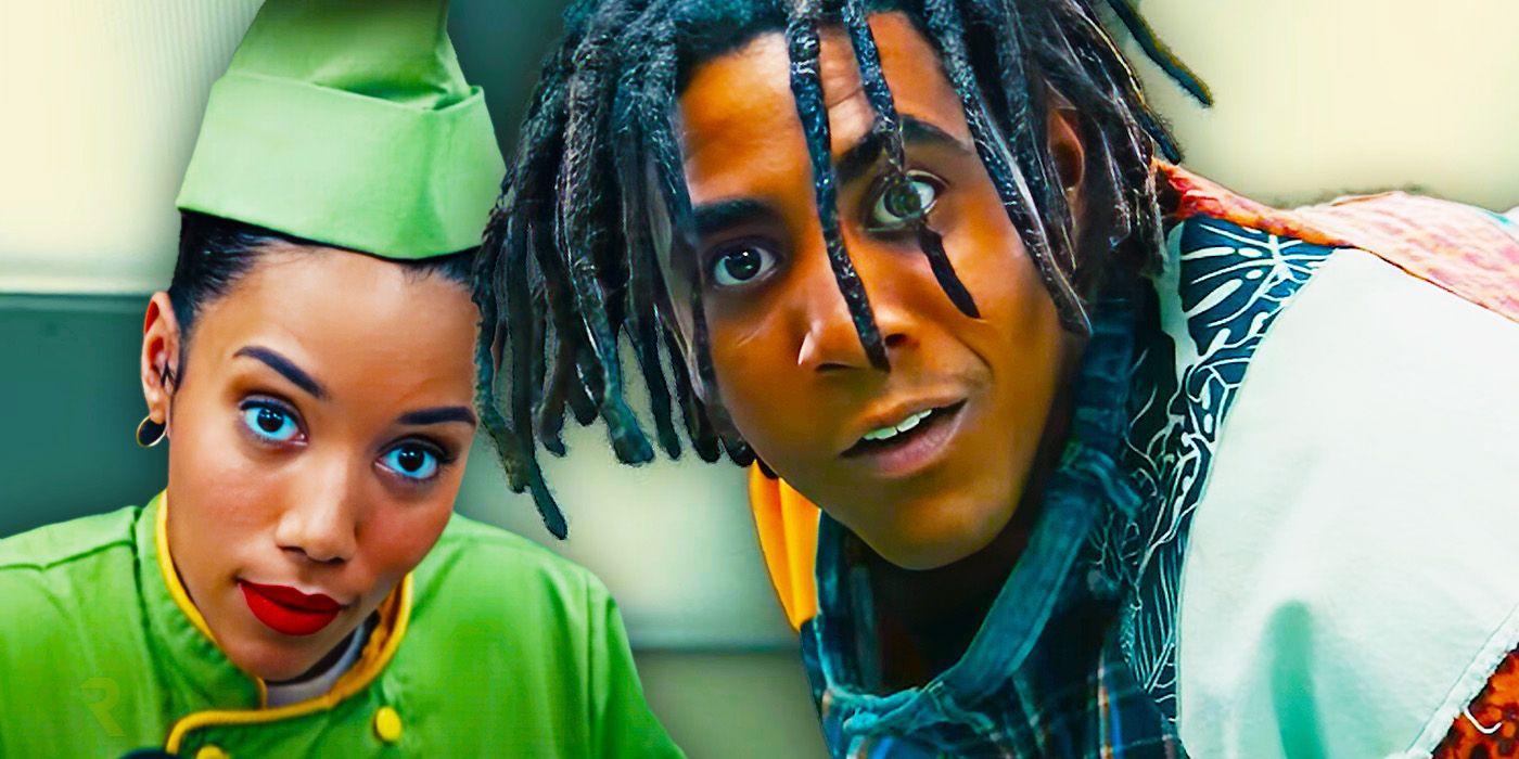 Cootie Revealed: Unveiling the Astonishing Height of 'I'm A Virgo' Star