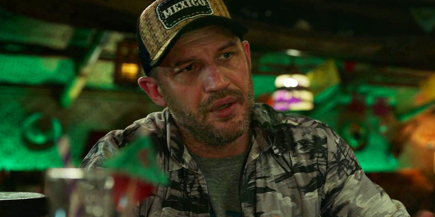 Exclusive Behind-the-Scenes Footage: Tom Hardy's Epic Return in Venom 3, Hinting at Thrilling Next Chapter in Marvel Cinematic Universe