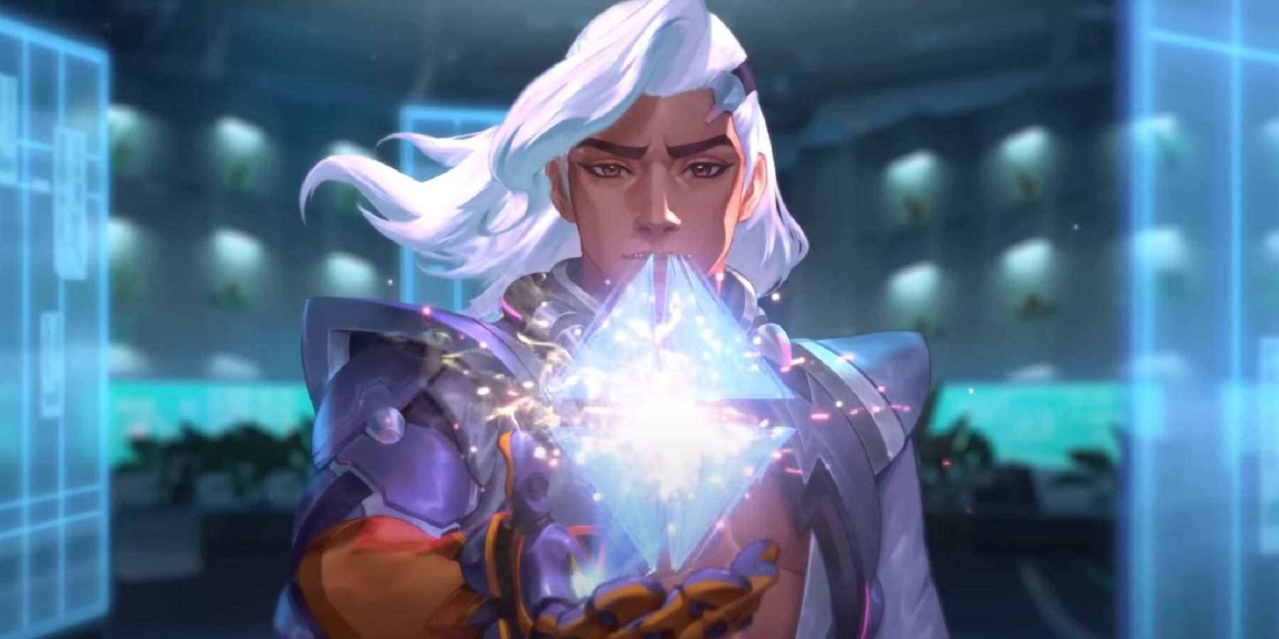 Lifeweaver Rework in Overwatch 2 Takes the Game to New Heights!