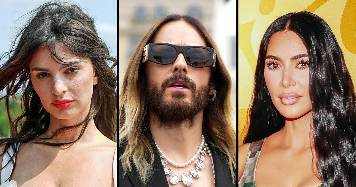 Exclusive Insider Peek: Jaw-Dropping Celebrity Appearances at Men's Paris Fashion Week Spring 2024: Must-See Photos!