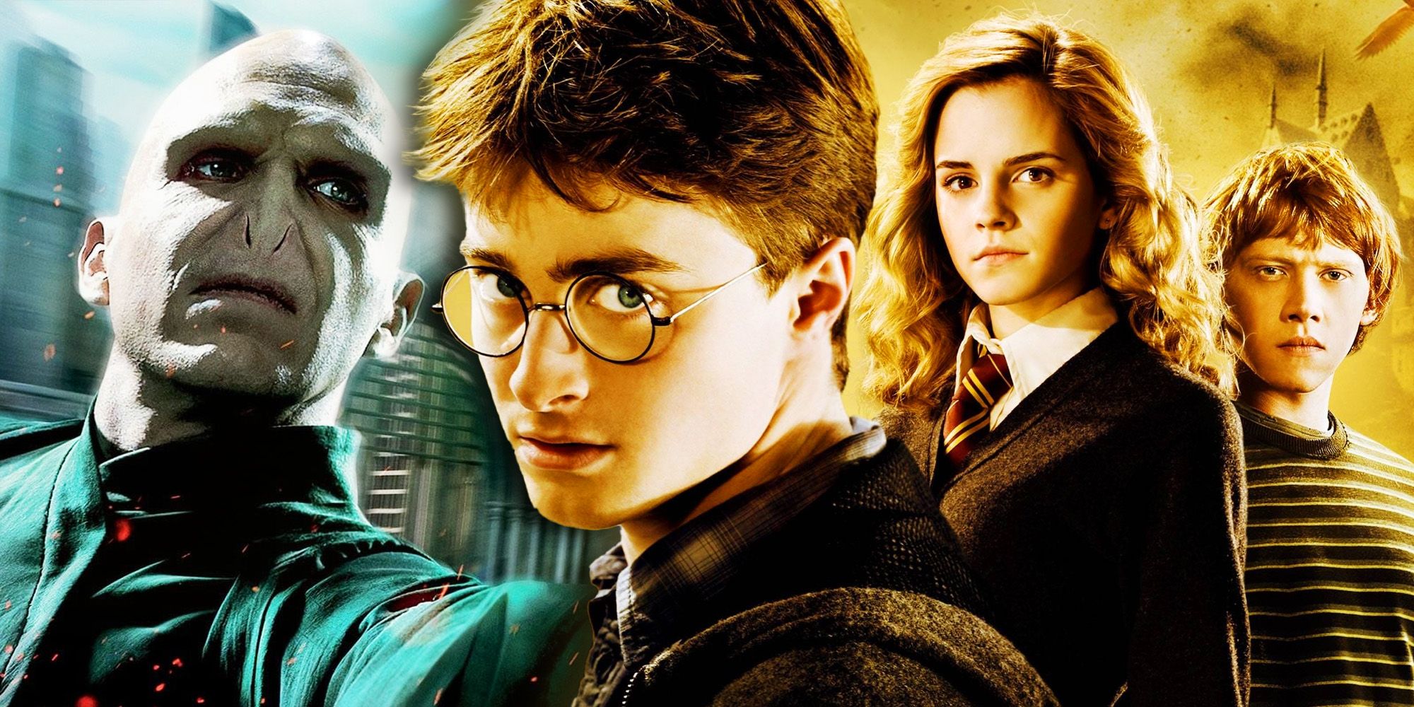 The Upcoming Harry Potter Remake's Shocking Twist Will Leave Fans in Tears