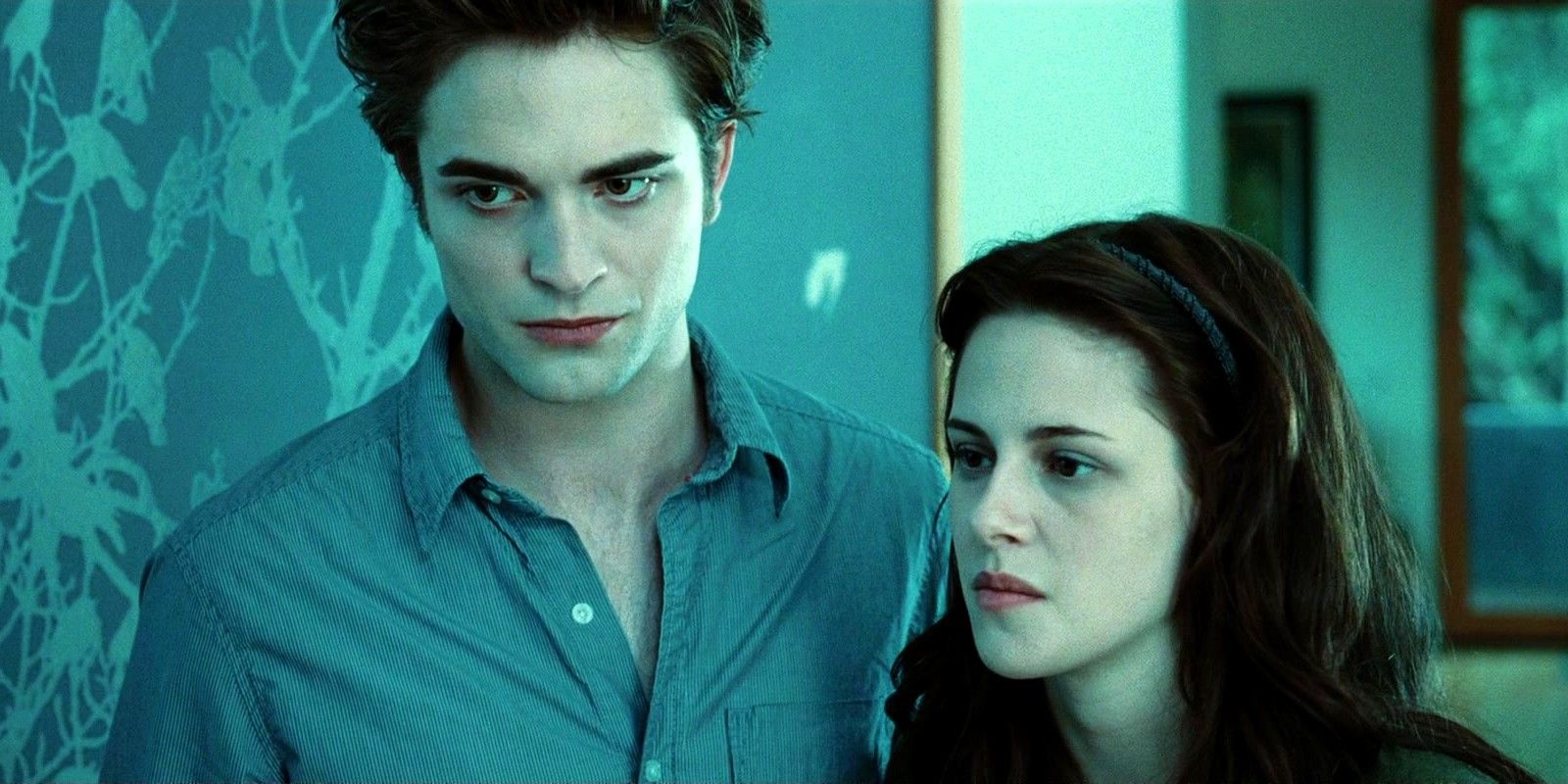 The Twilight Saga: Director Spills the Beans on the Exciting TV Show Reboot!