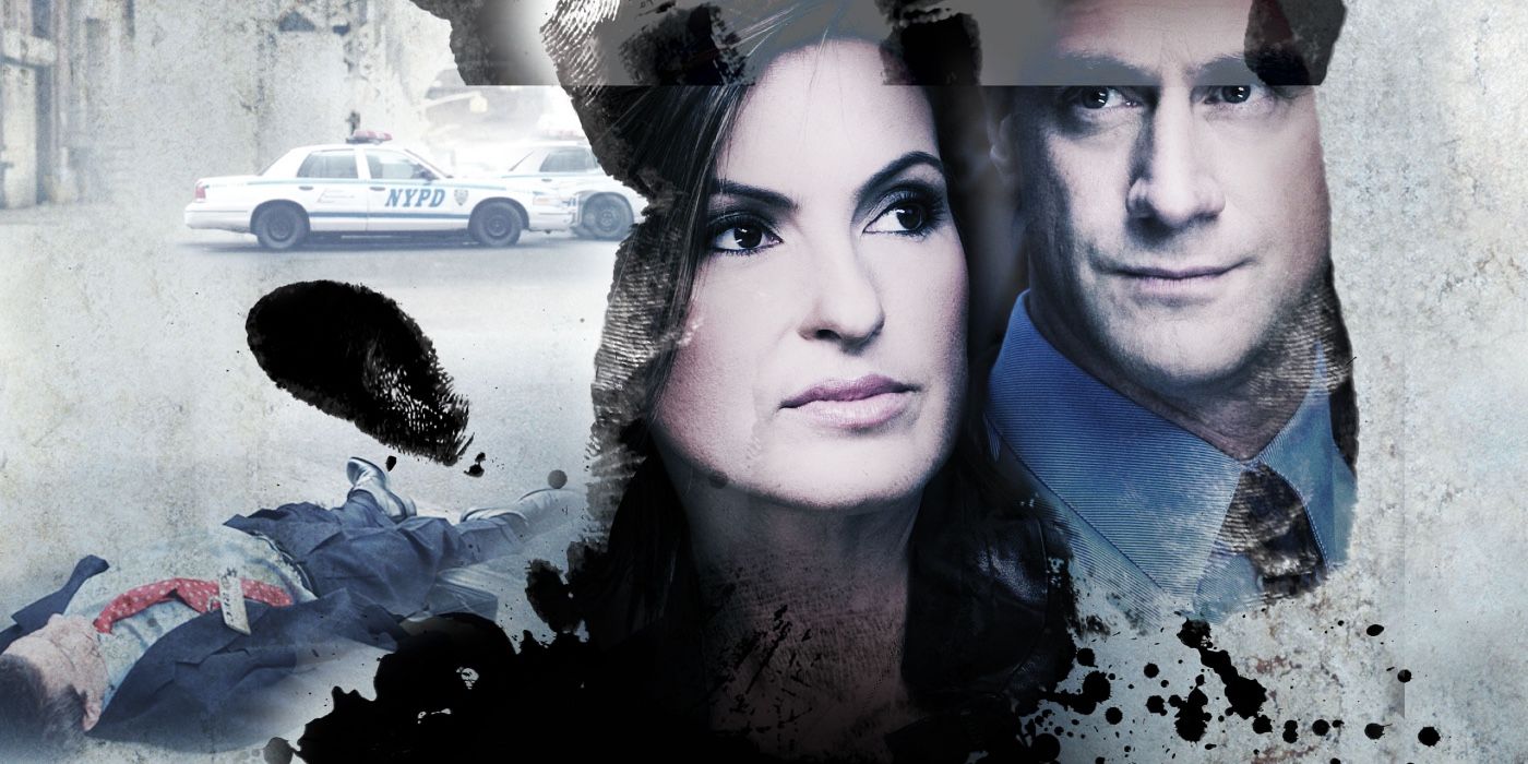Unveiling the Unforgettable: The Ultimate Ranking of Law & Order: SVU Season 11's Top 10 Episodes