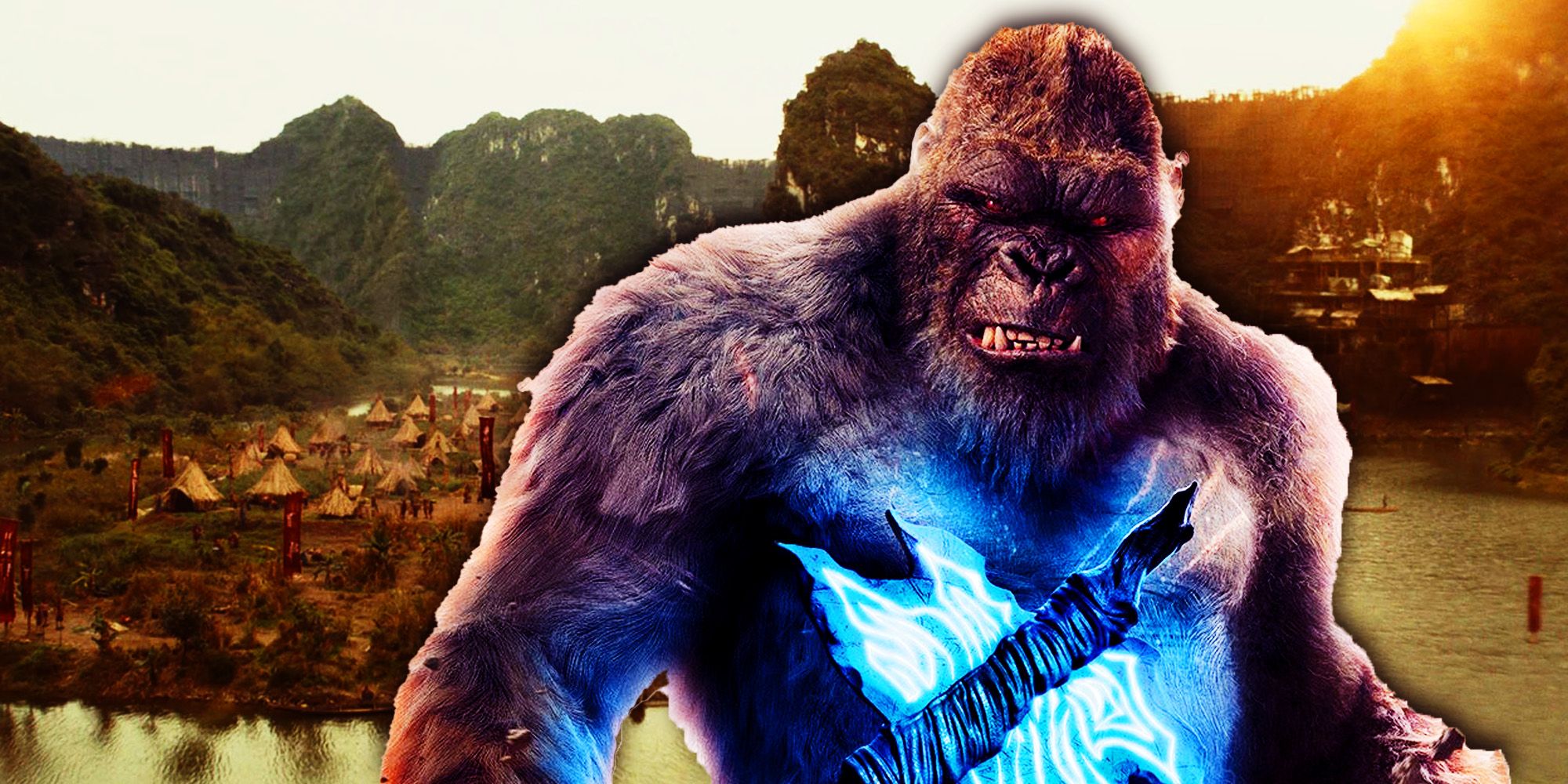 Unveiling the Ultimate Titan: Explore 13 Spectacular New Monsters in the MonsterVerse Canon