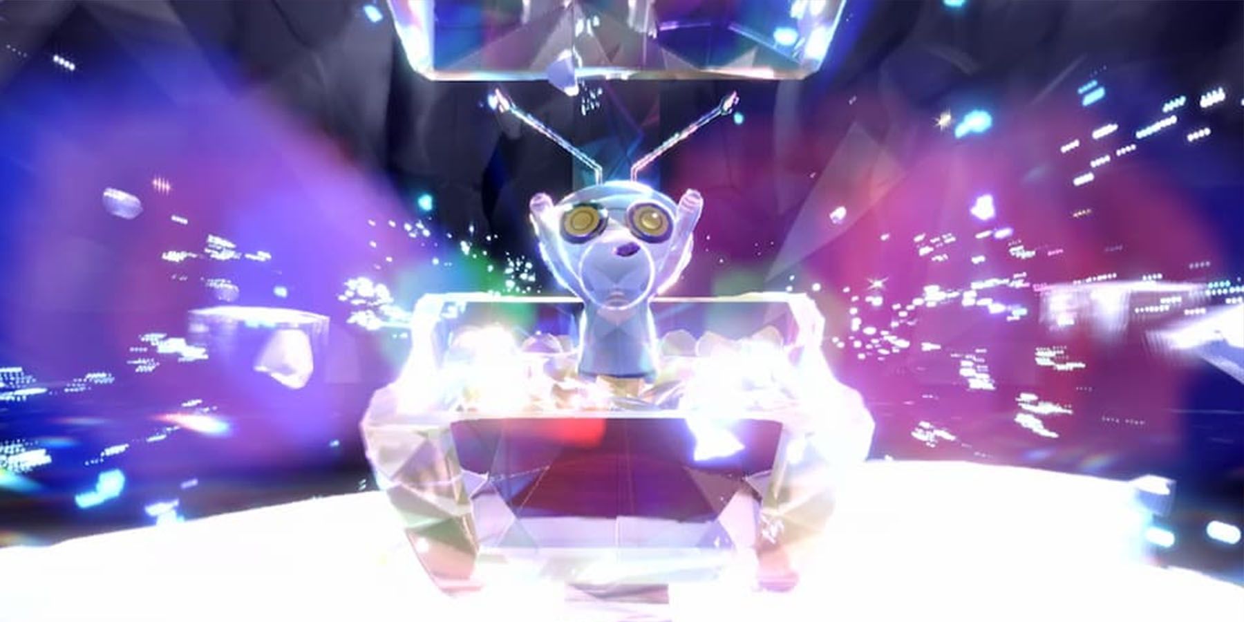 Unveiling Pokemon's Game-Changing Gimmighoul Event: A Game Changer for the Franchise!