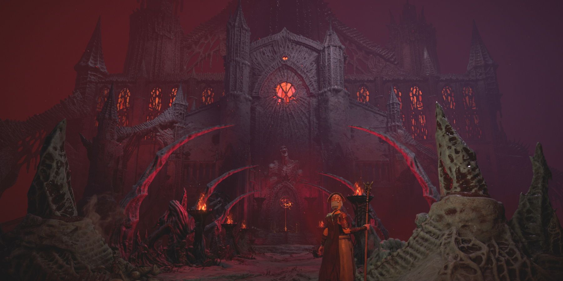 Unleashing Chaos: Diablo 4 Update 103 Elevates Nightmare Dungeons and Beyond