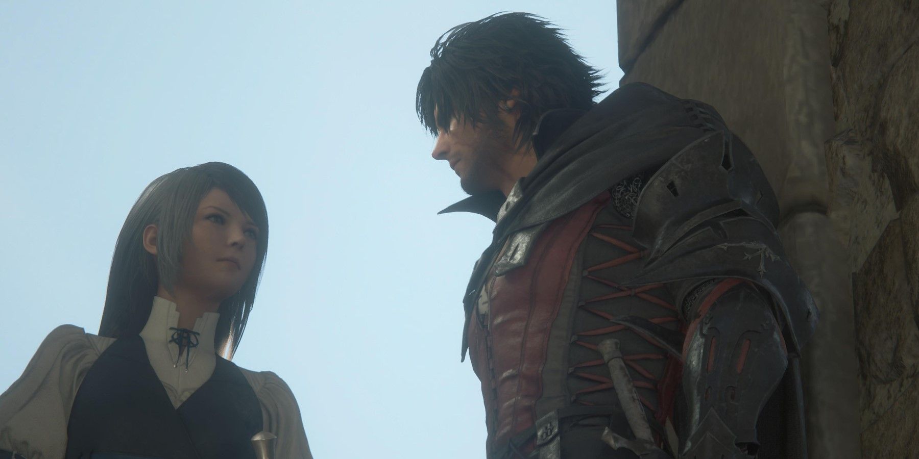 Unleashing the Epic Journey: A Comprehensive Final Fantasy 16 Walkthrough
