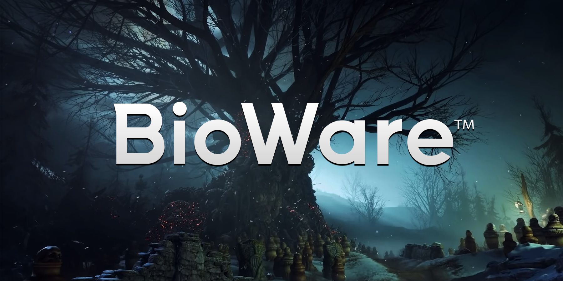 BioWare Faces Staff Reductions: Major Changes Expected