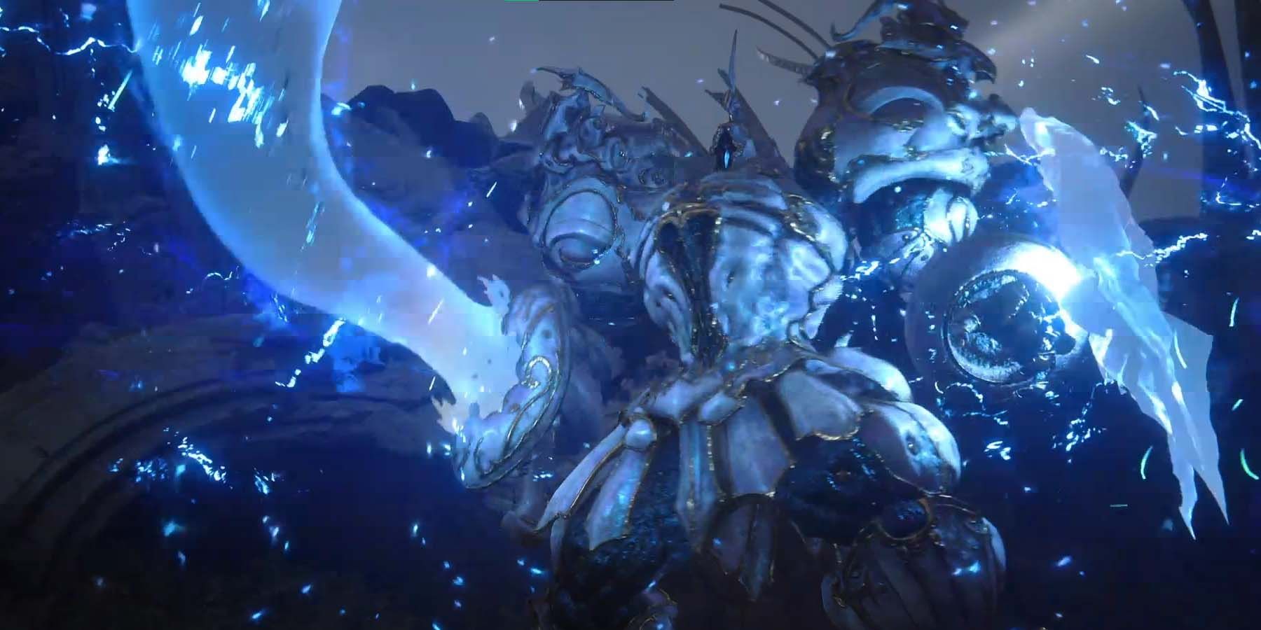 Uncover the Ultimate Secret: A Comprehensive Guide to Obtaining Orichalcum in Final Fantasy 16!