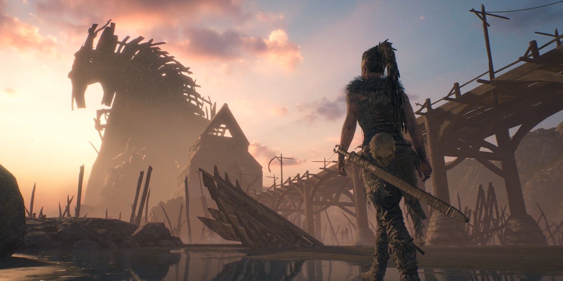 Mind-Blowing Deal: Unveiling Xbox's Extraordinary Investment in Ninja Theory