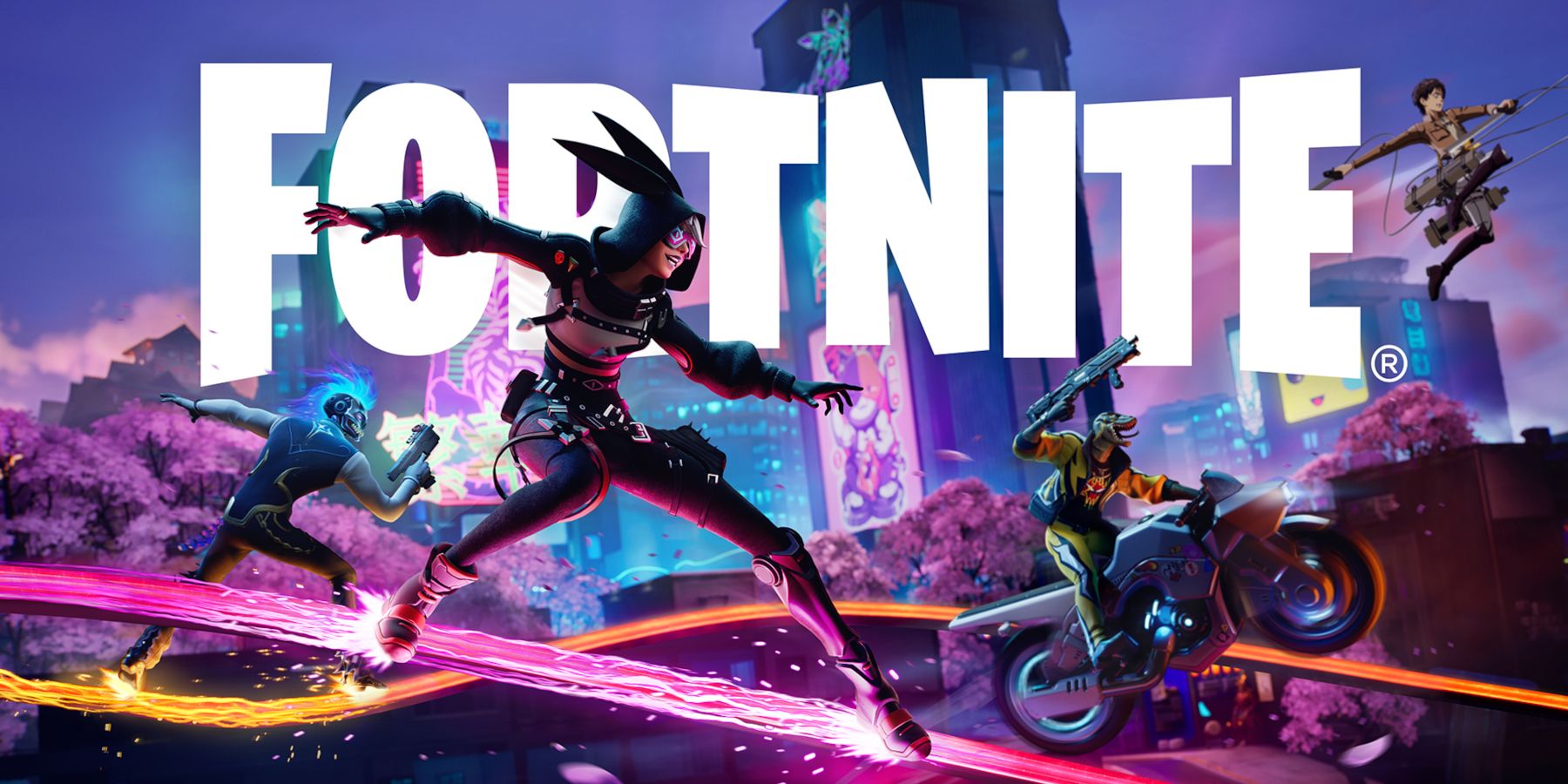 Mind-Blowing Fortnite Leak Hints at Epic Crossover with Iconic Bethesda Franchise