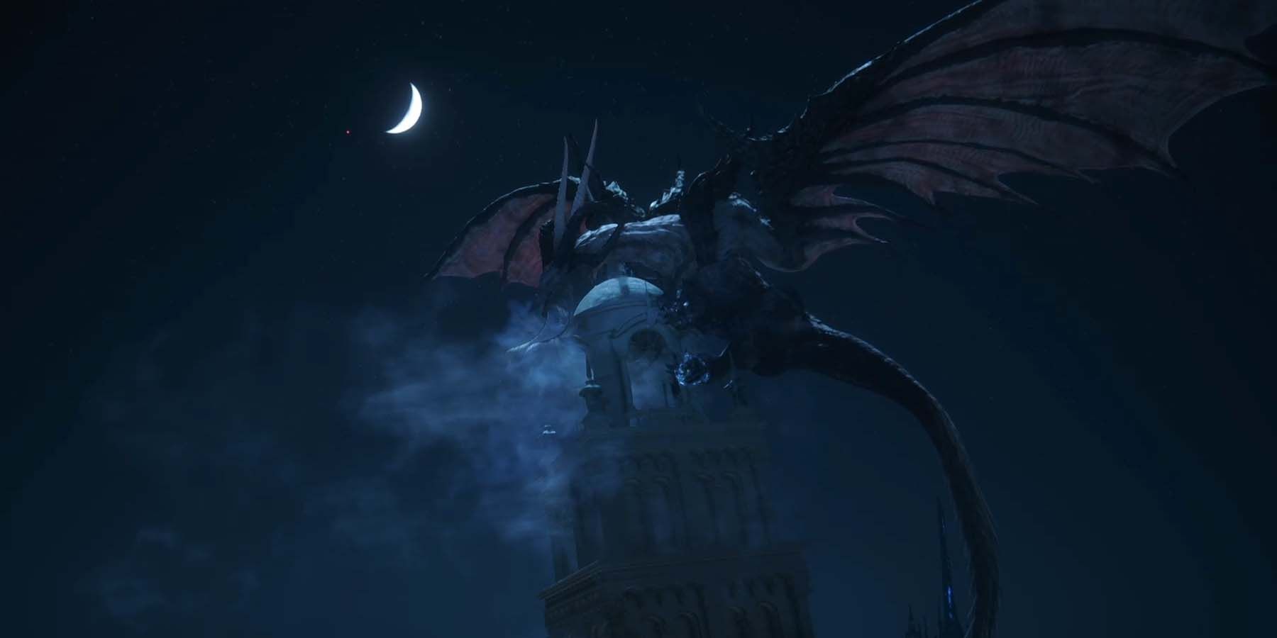 Ultimate Guide: Master the Art of Obtaining White Wyrm Bone in Final Fantasy 16