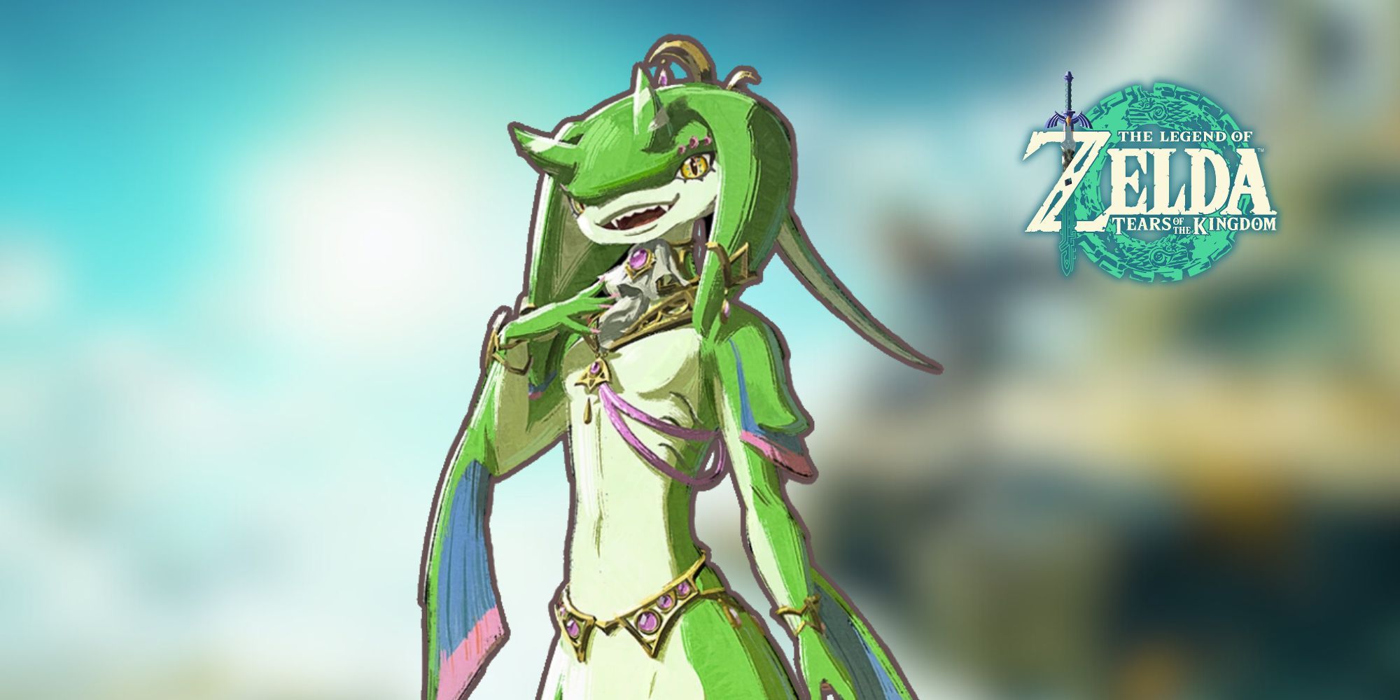 The Ultimate Guide: Zelda: Tears of the Kingdom - Uncovering the Path of True Friendship