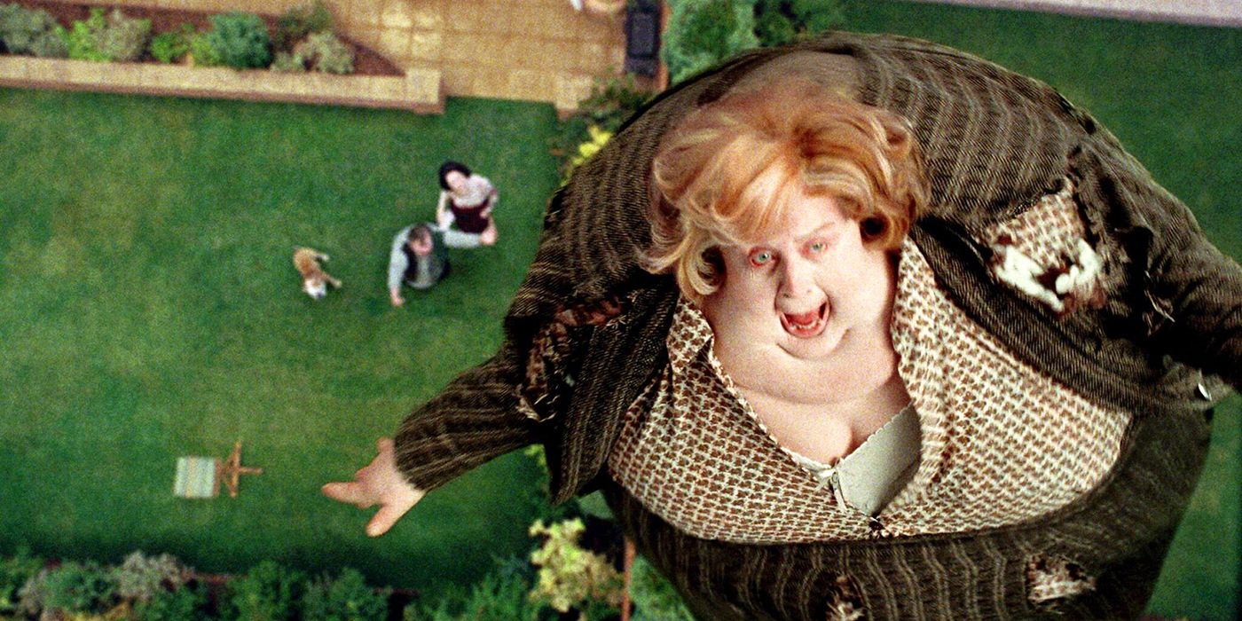 The Mesmerizing BTS Secret Behind Prisoner of Azkaban's Most Mind-Blowing Practical Effects