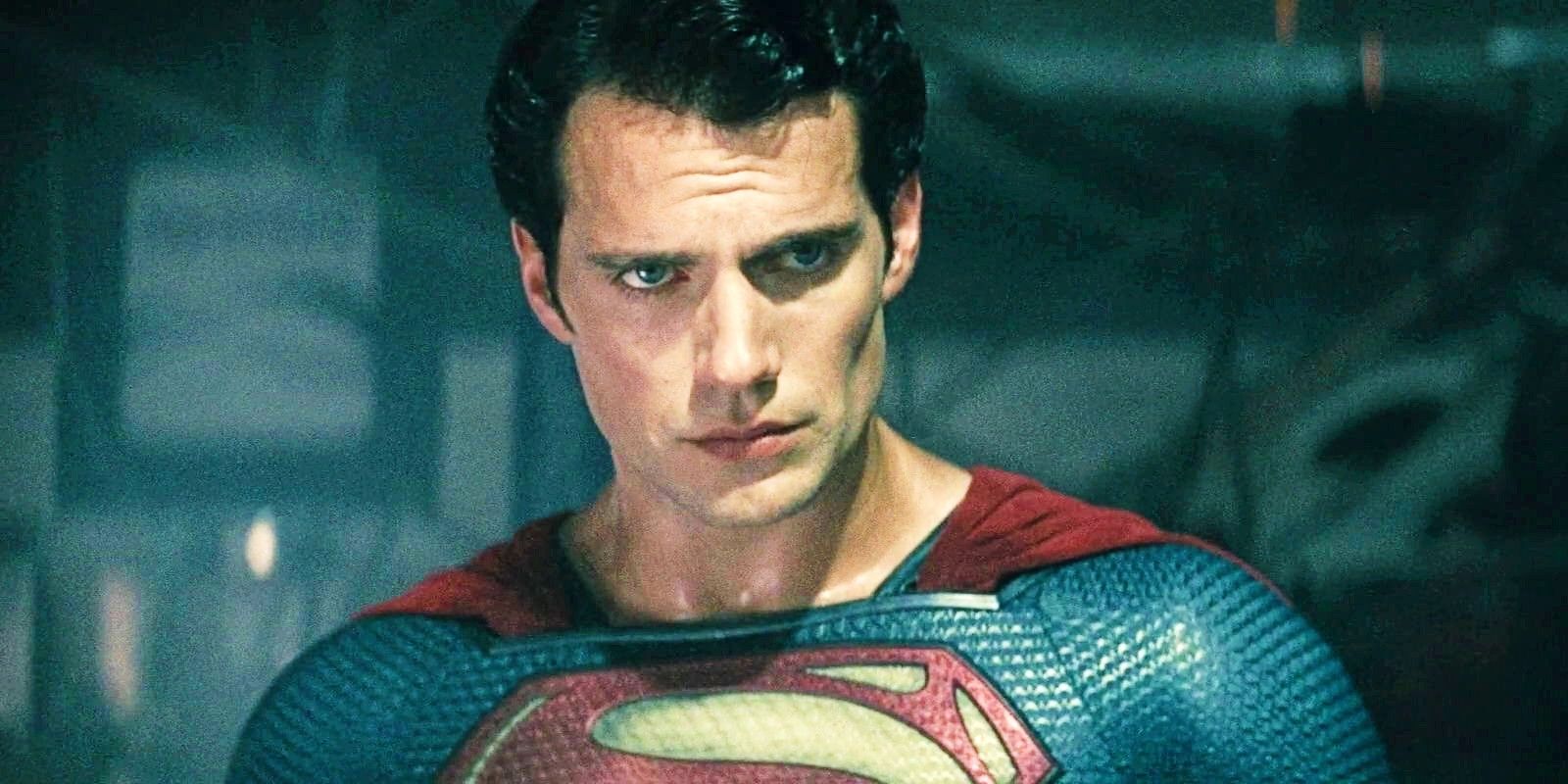 Shocking Twist in the DC Universe: Henry Cavill Reprises Superman Role Alongside New Lois Lane!