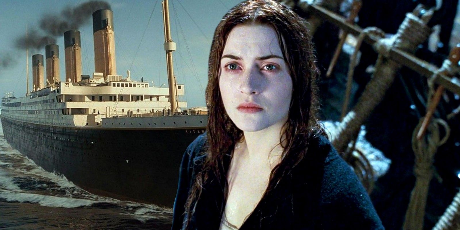Netflix Stirs Controversy with Unexpected Addition of Titanic to Its Library Amid Recent Submarine Tragedy