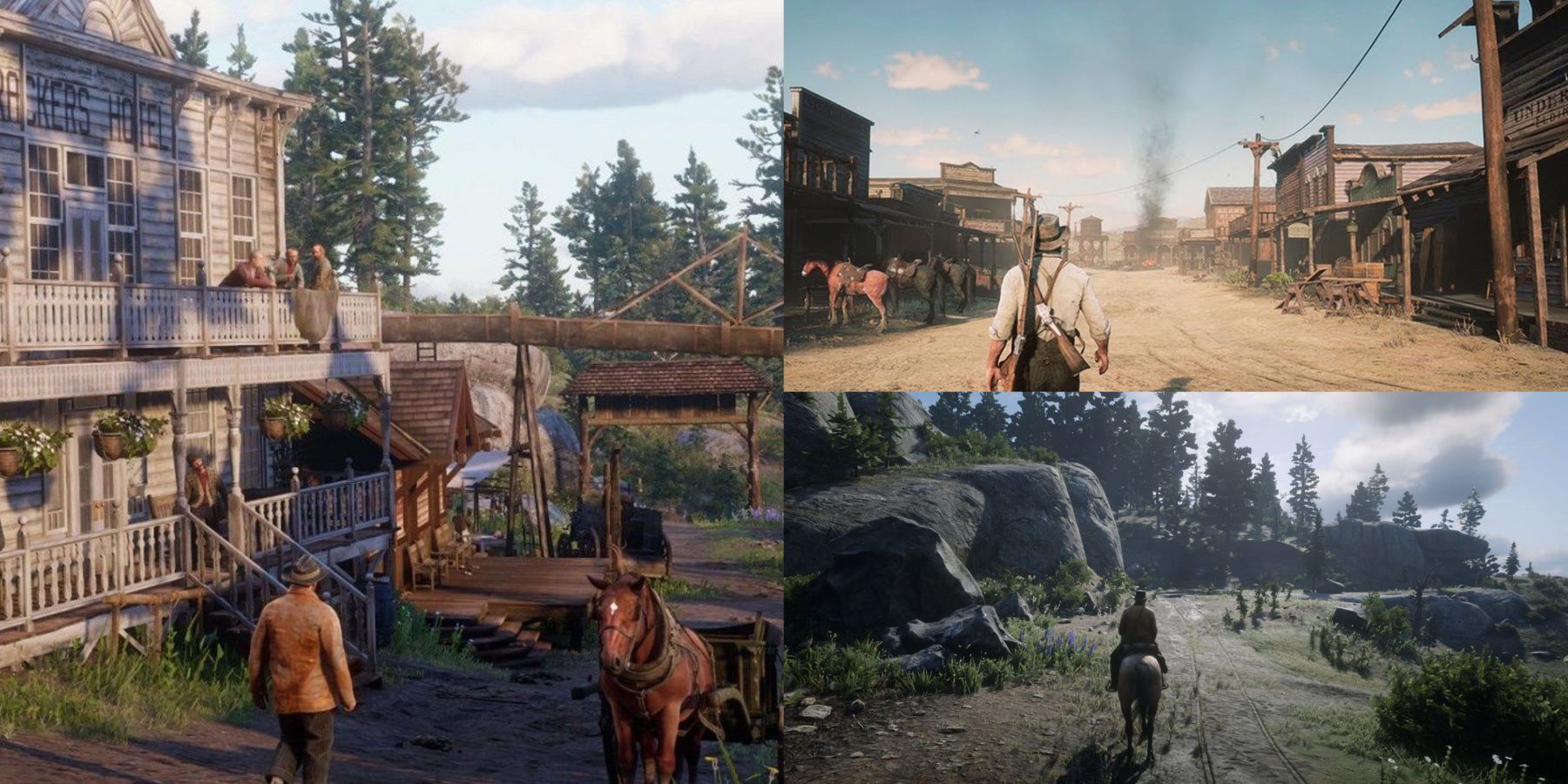 Master the Wild West: Unleash the Ultimate Immersion in Red Dead Redemption 2 with These 6 Expert Tips!