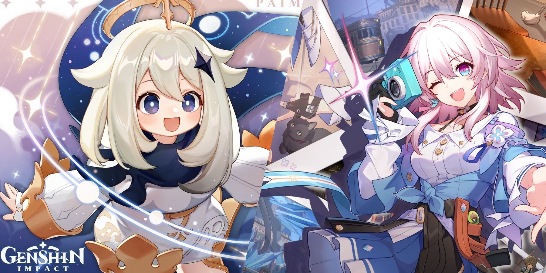 Genshin Impact Devs Launching a Leaker-Proof Update