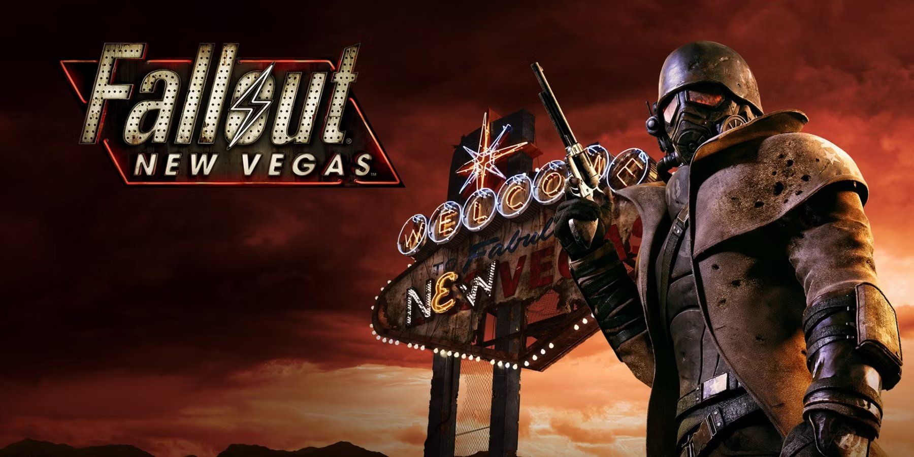 Embark on an Unforgettable Journey Through the Enigmatic Backrooms in Fallout New Vegas Mod
