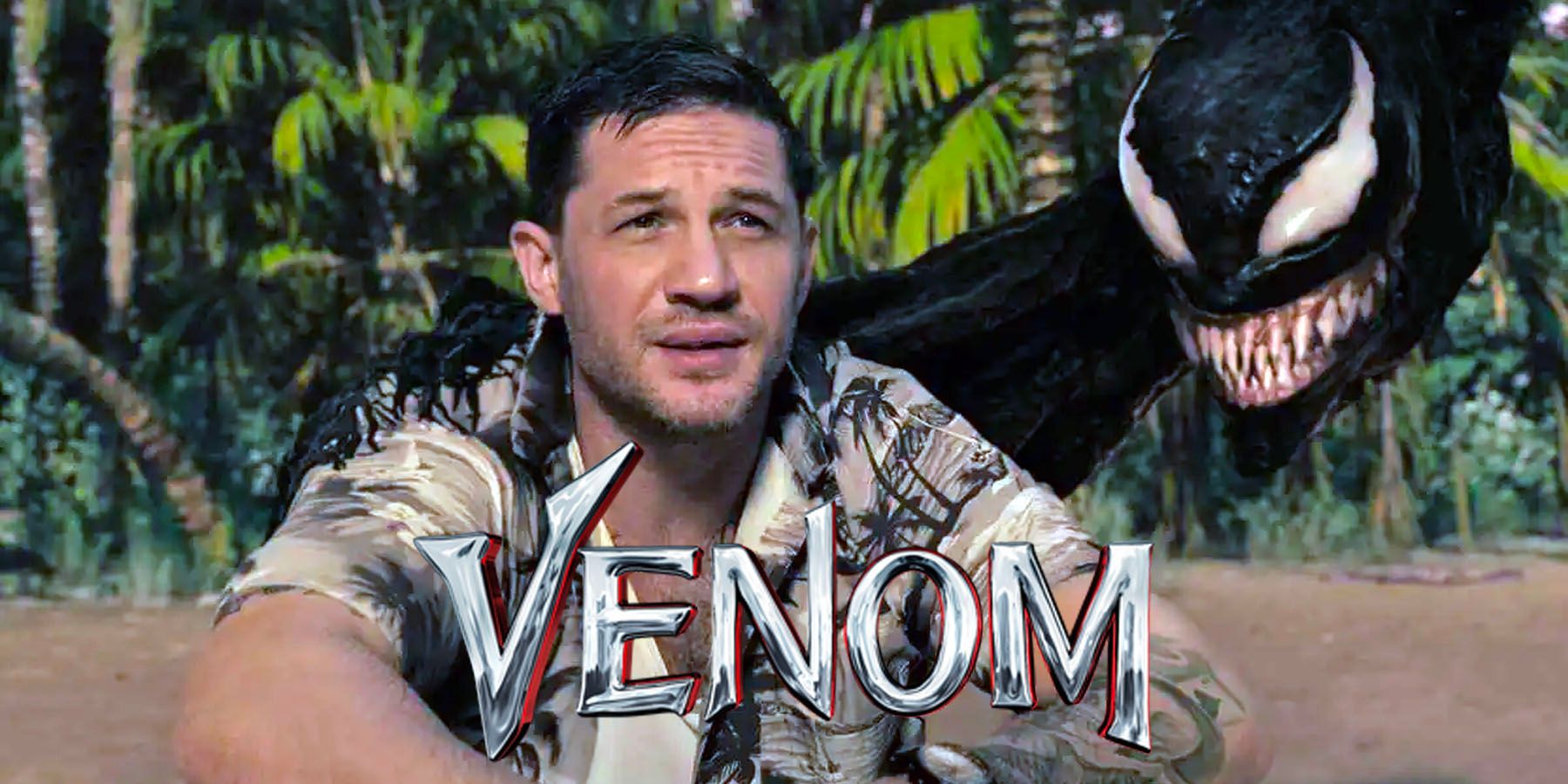 Venom 3 Ending Explained A Captivating Conclusion