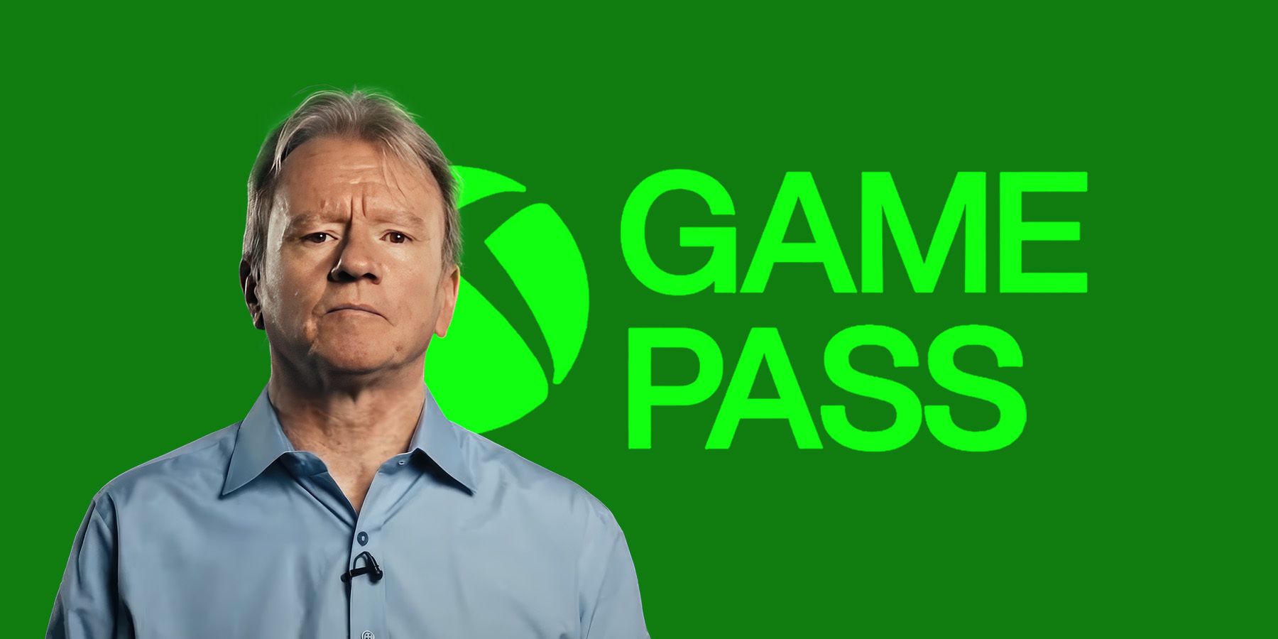 Controversial Statement: PlayStation's Jim Ryan Slams Xbox Game Pass as 'Destructive' - Find Out Why!