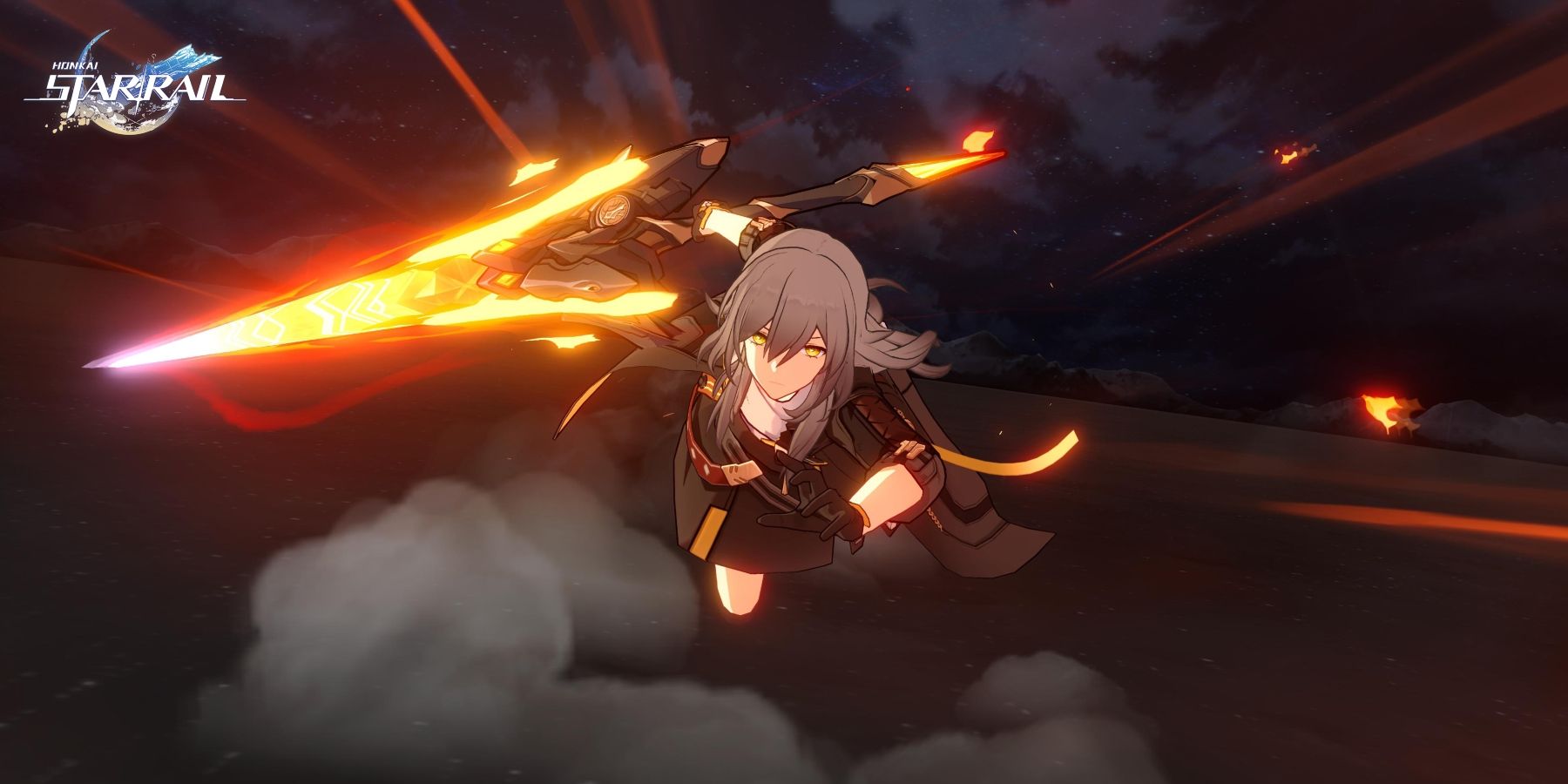 Unleash Your Power: Honkai's Star Rail Awards Players with Boundless Stellar Jades in Spectacular Combat Event