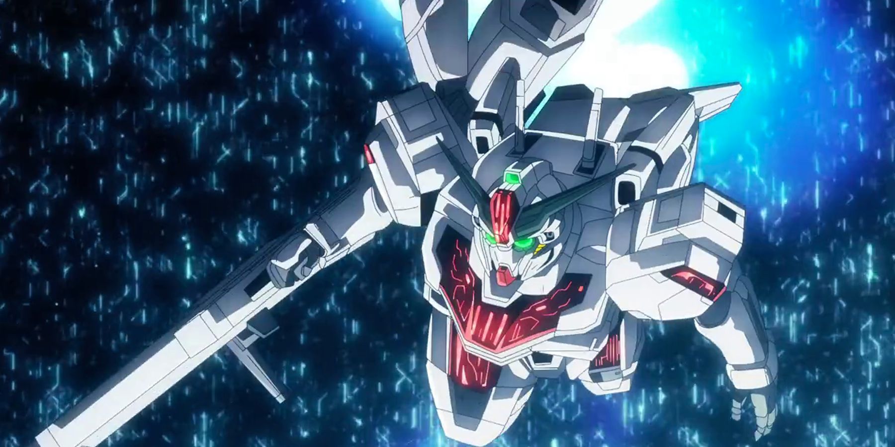 Intergalactic Intrigue: Unraveling the Family Drama of Gundam's Witch from Mercury