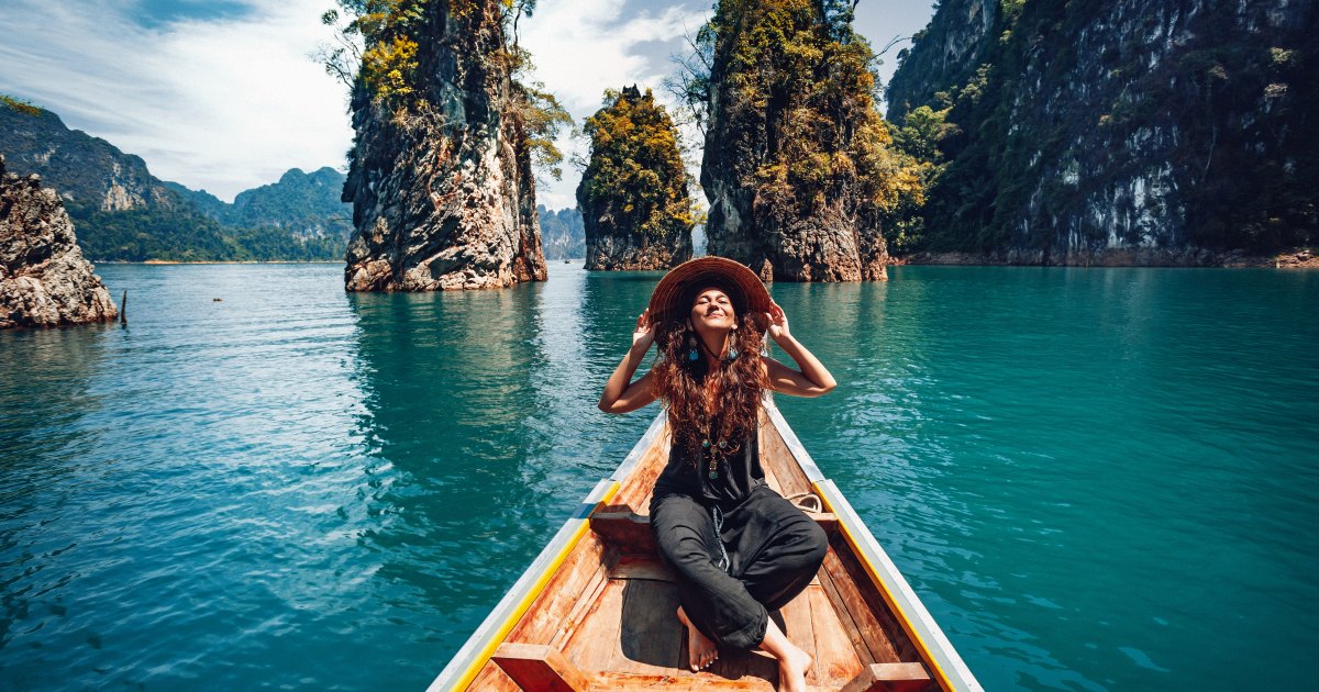 The Ultimate Guide to 25 Effortlessly Stylish and Comfortable Summer Travel Outfits