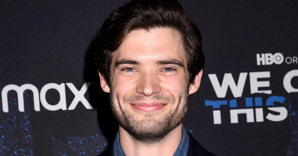 Unveiling the Rise of a Superstar: Introducing David Corenswet, The New Superman Actor!