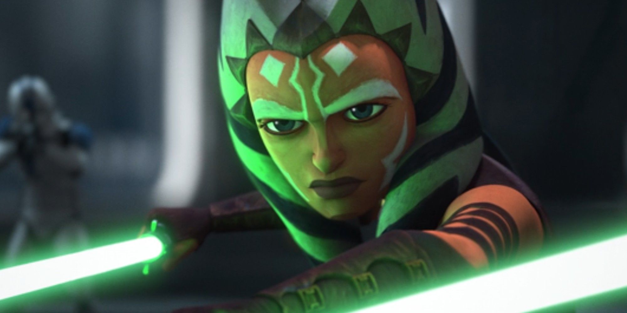The Spectacular Ahsoka Cosplay That Transforms Anakin's Apprentice Into a Warrior!