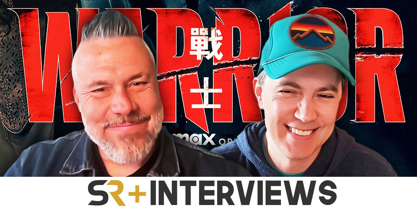 Unveiling Warrior Season 3: Unearthing the Bittersweet Journey of Josh Stoddard & Evan Endicott
