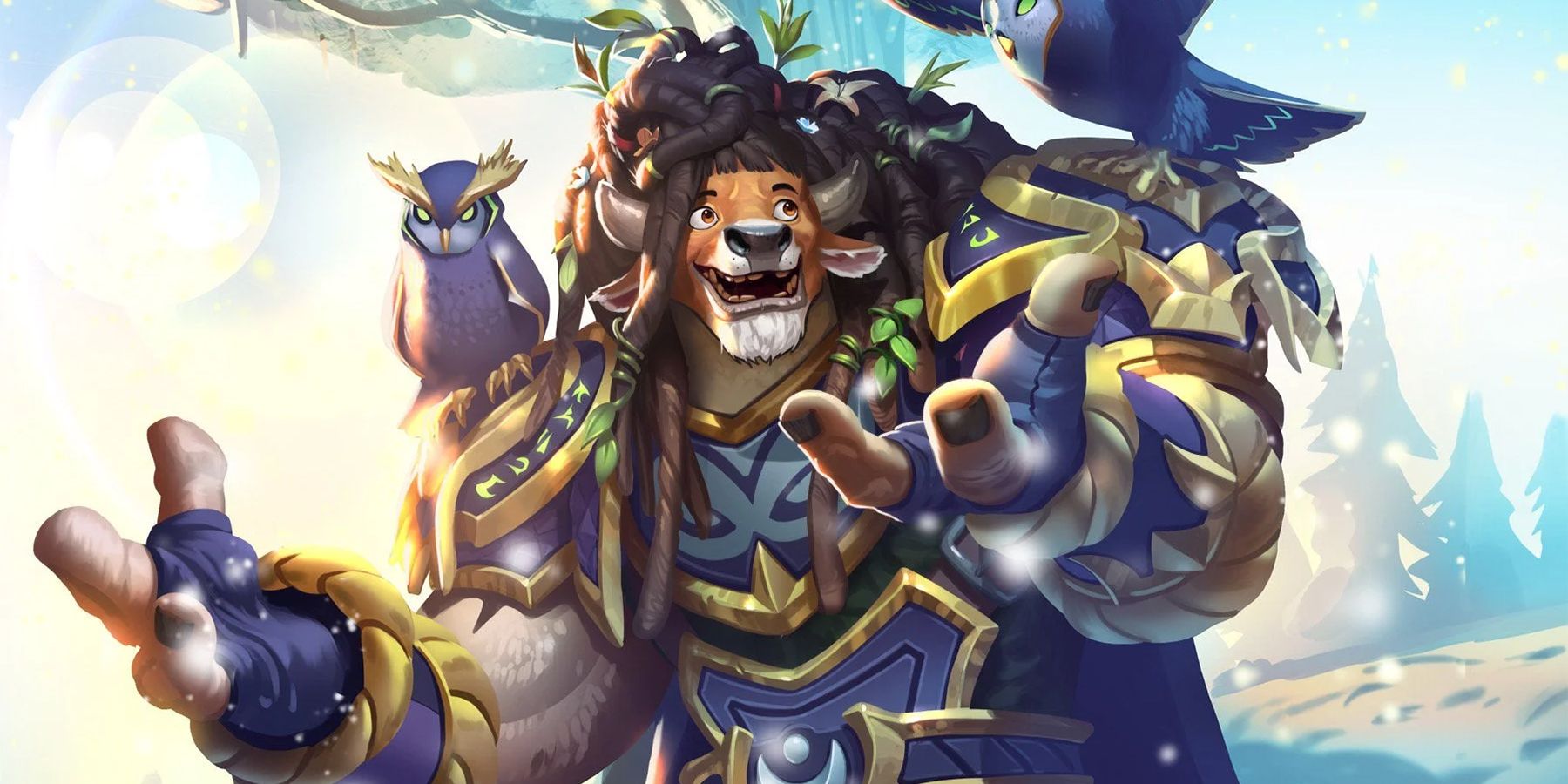 Unlock the Ultimate Power: World of Warcraft Players Can Now Craft Legendary Raid Tier Armor!