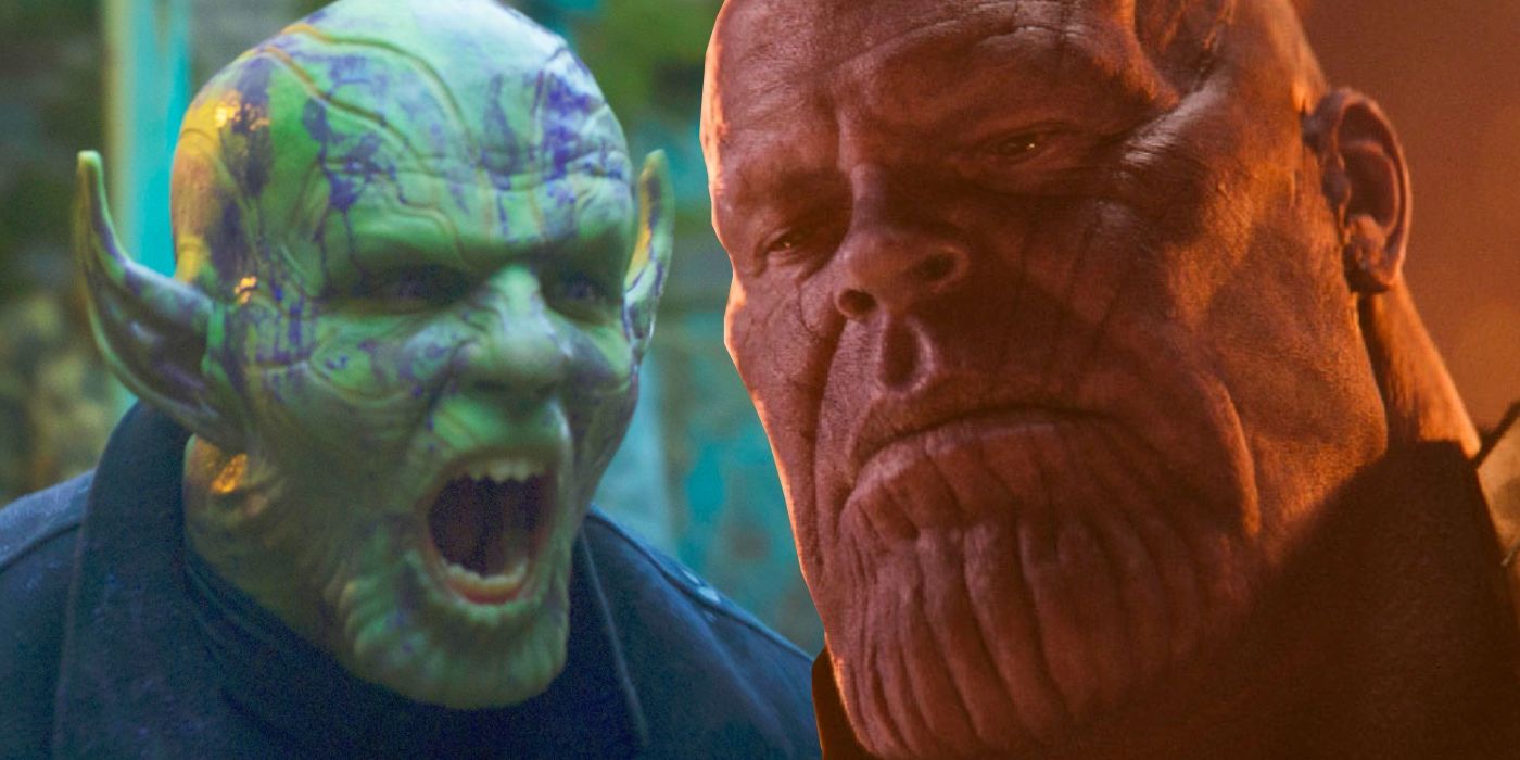 MCU Phase 5 Reveals Shocking Twist: Why Thanos Was Actually Right, 5 Years After Infinity War