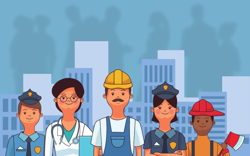 10+ ý tưởng video marketing  Ngày Quốc tế Lao động - 1 tháng 5