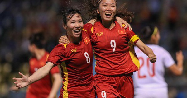 HLV Bồ Đào Nha tiết lộ bí quyết đội tuyển nữ Việt Nam trước thềm World Cup