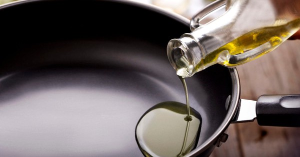 Khám phá dầu ăn lý tưởng cho món chiên rán