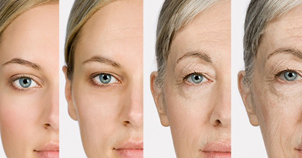 Cách ngăn ngừa lão hóa sớm hiệu quả từ bệnh mạn tính