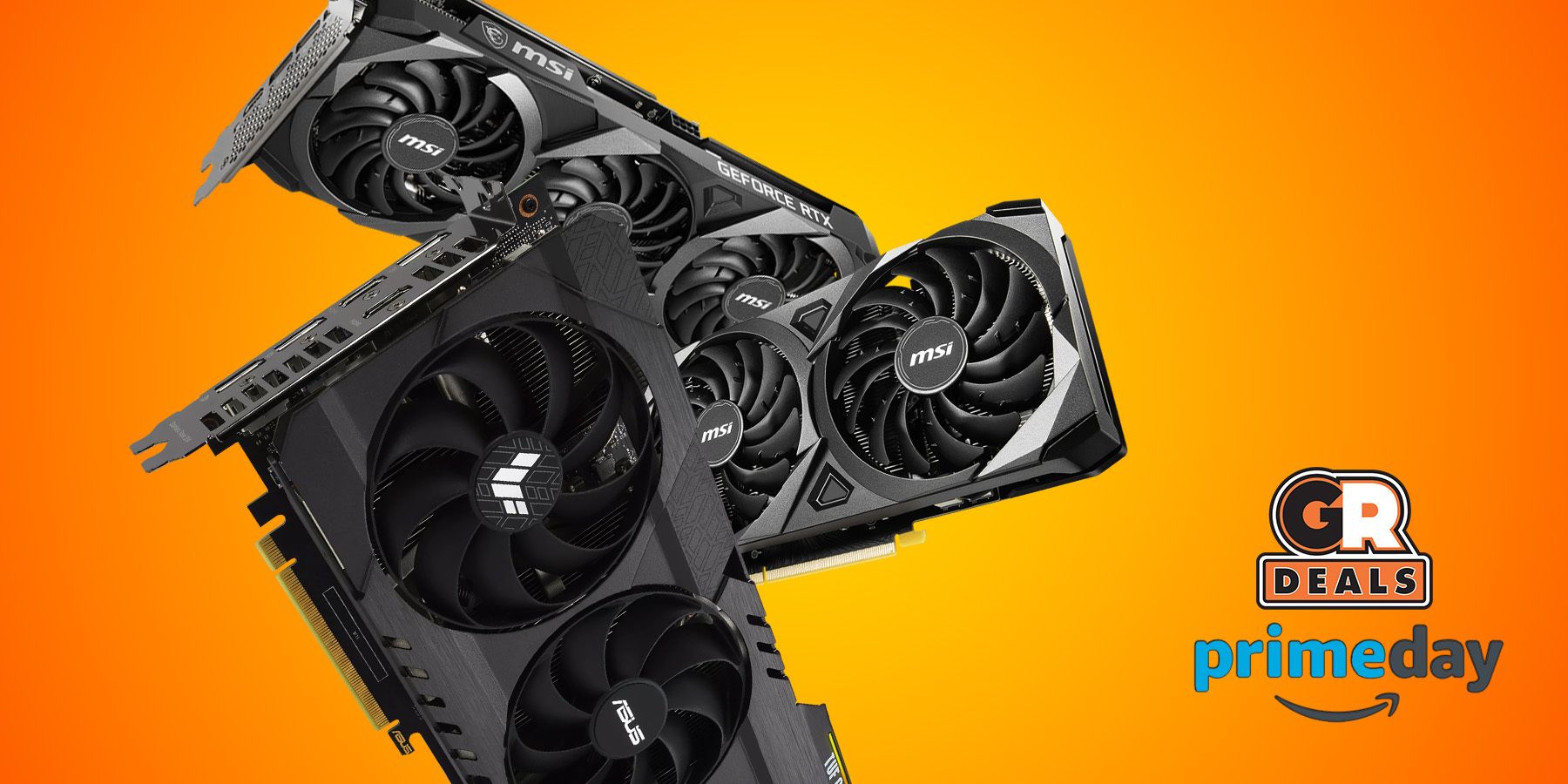 Unbelievable Price Cuts: Save Up to $150 on Three Exceptional GeForce RTX 3060 Ti Graphics Cards!
