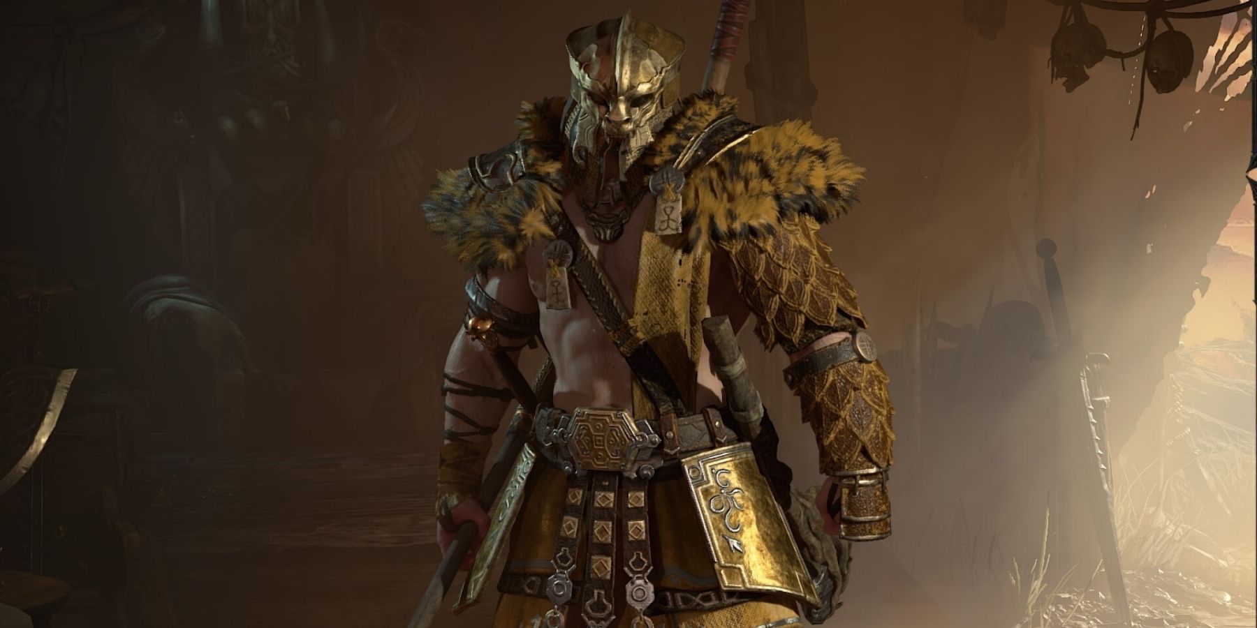 Unbelievable Discovery: Diablo 4 Player Unearths Game's Most Elusive and Coveted Item