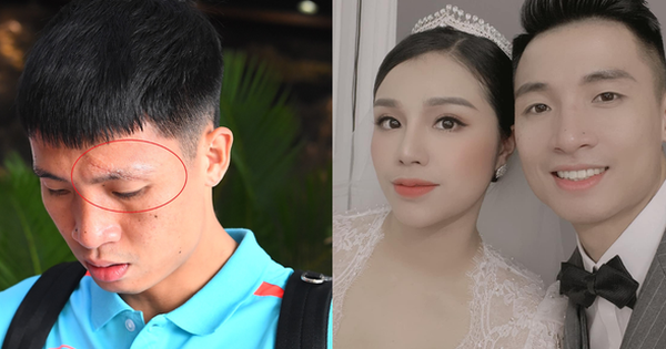 Bùi Tiến Dũng tiết lộ bí mật động trời, Khánh Linh lên tiếng: Nàng vợ 'ấp ủ' trái tim chồng