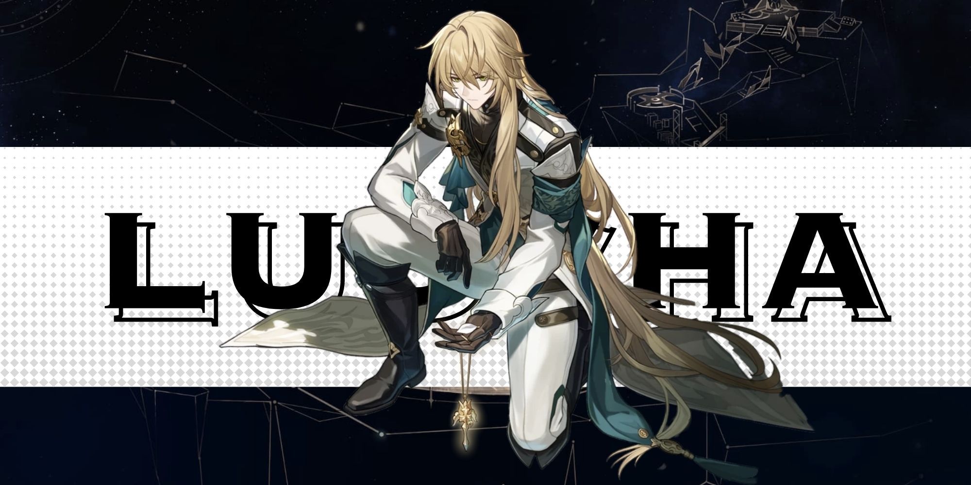 Master the Honkai: Star Rail with the Ultimate Luocha Build Guide!