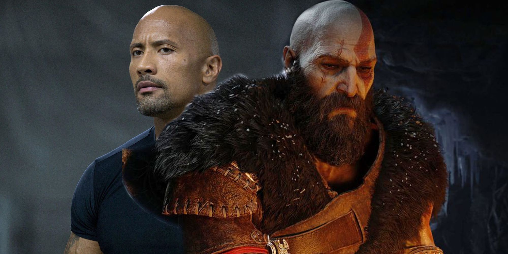 Exclusive: God of War Director Breaks Silence on Dwayne 'The Rock' Johnson's Casting Rumors in Highly Anticipated Amazon Series