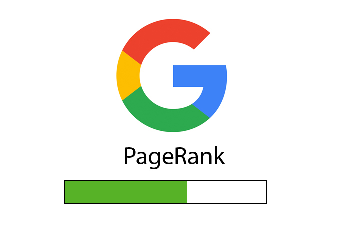Cải thiện thứ hạng trang web trên Google: Bí quyết tính điểm Pagerank