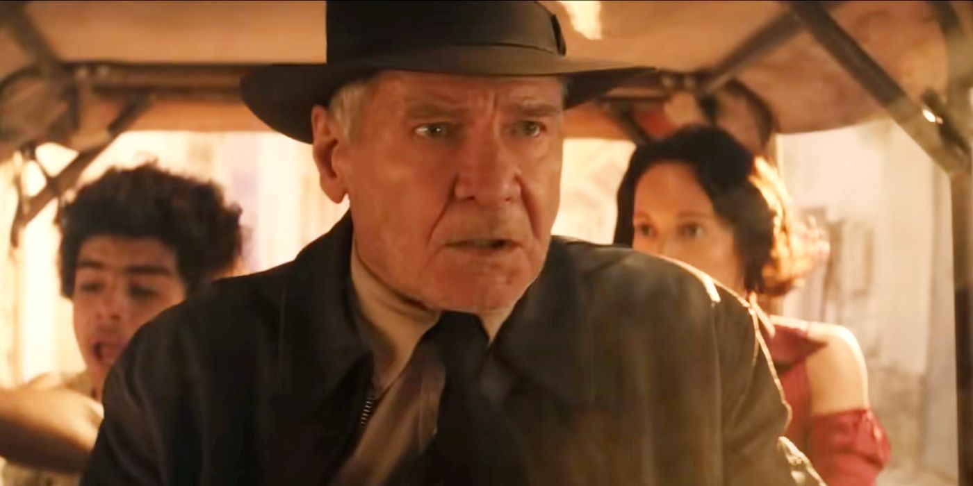 Indiana Jones 5: Unveiling the Massive Box Office Potential Worldwide!