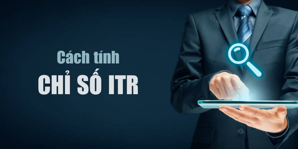 ITR là gì? Cách tính chỉ số ITR để tối ưu hóa lưu lượng mạng